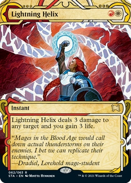 Lightning Helix (STA-R)