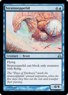 Stratozeppelid (GPT-U)