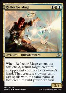 Reflector Mage (OGW-U)