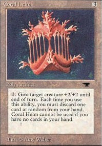 Coral Helm (ATQ-R)