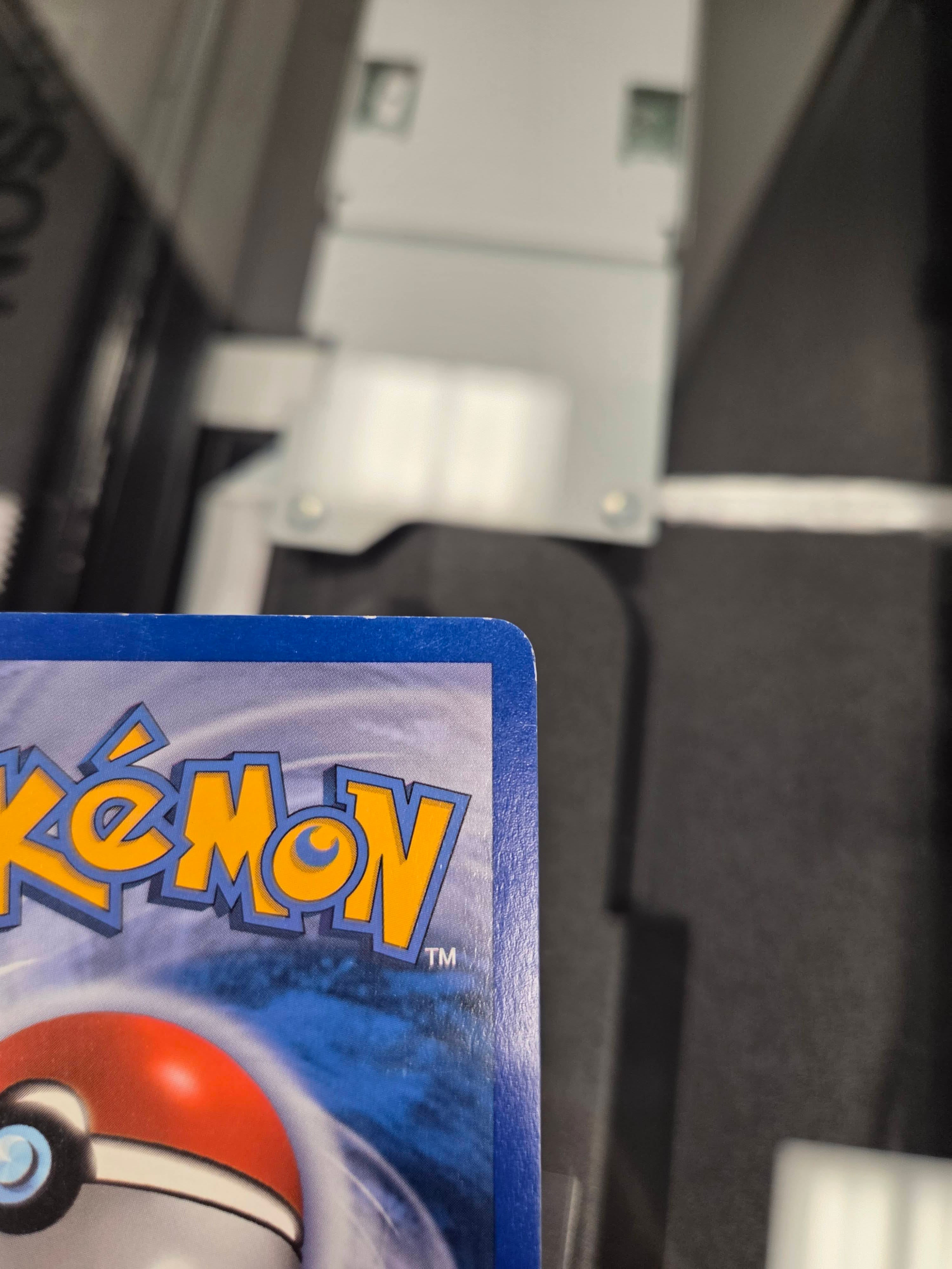 Jolteon Star 101/108 (PK) - Holo Rare - Moderate Play Holofoil