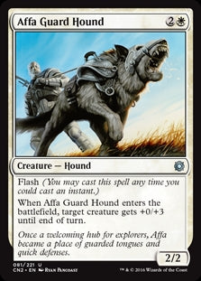 Affa Guard Hound (CN2-U)