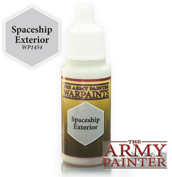 The Army Painter: Warpaints - Spaceship Exterior (18ml/0.6)