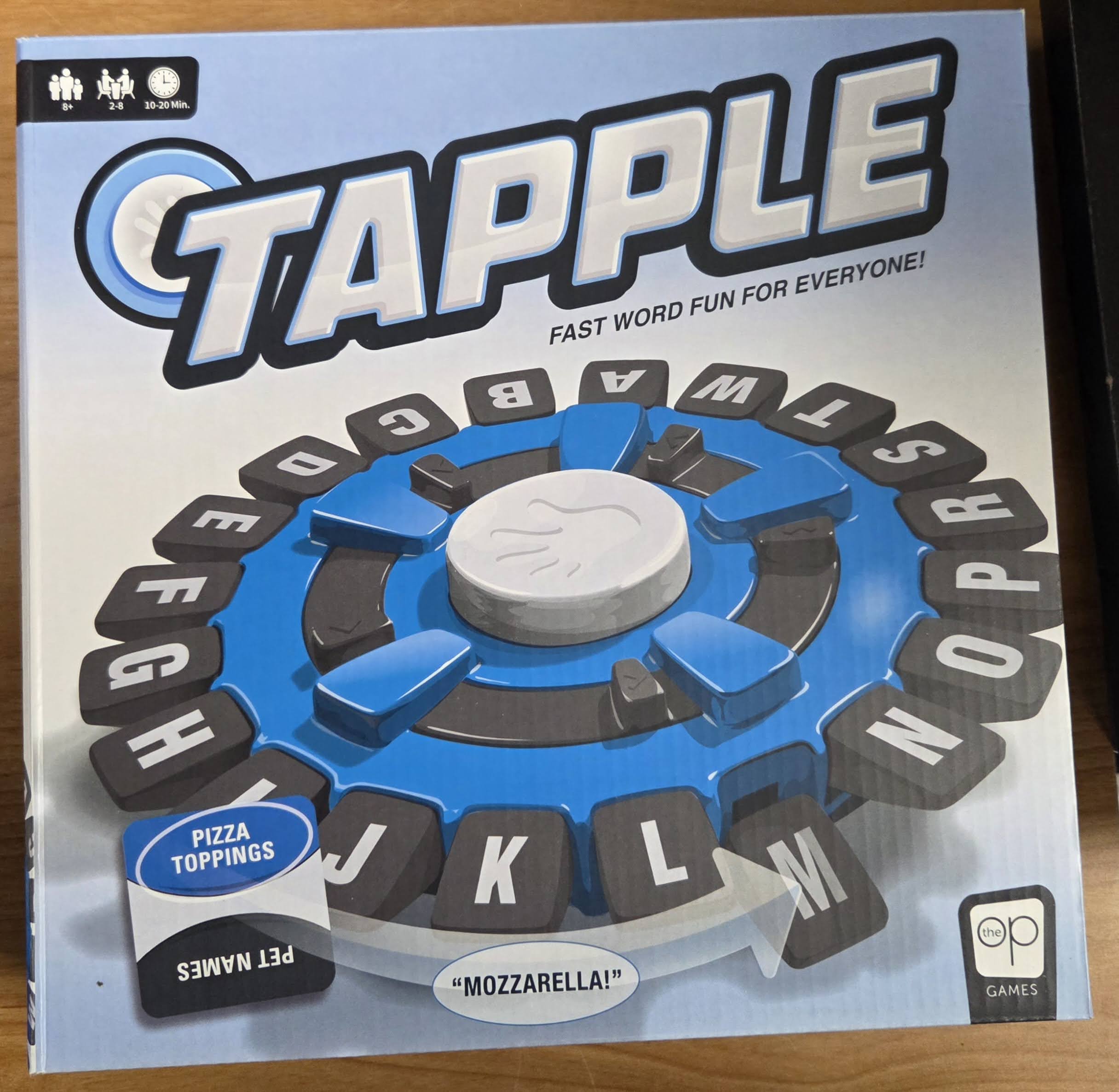 Tapple (USED)