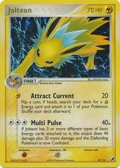 Pineco - 008/115 (UF) Rare - Moderate Play Reverse Holofoil