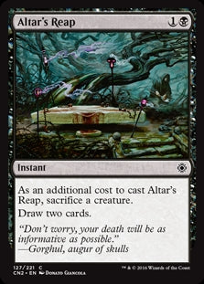 Altar's Reap (CN2-C)