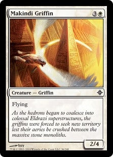 Makindi Griffin (ROE-C)