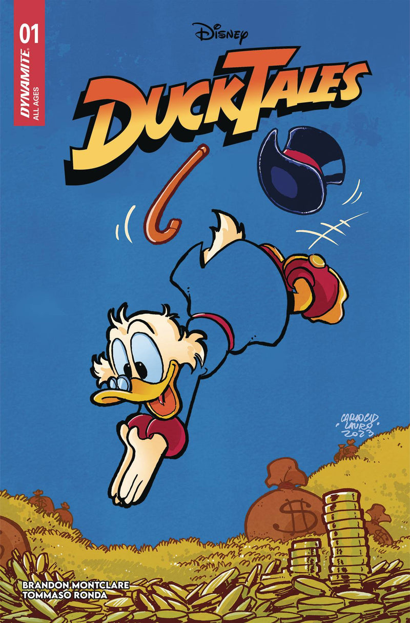 DUCKTALES