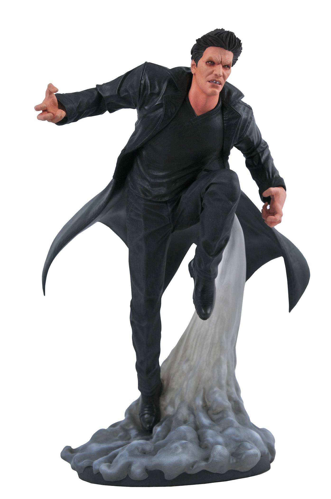 BUFFY THE VAMPIRE SLAYER GALLERY VAMPIRE ANGEL PVC STATUE