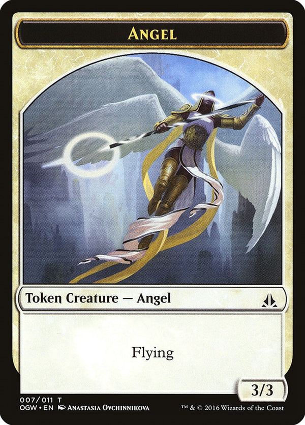 Angel (OGW-T)