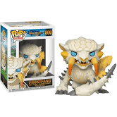 POP Figure: Monster Hunter