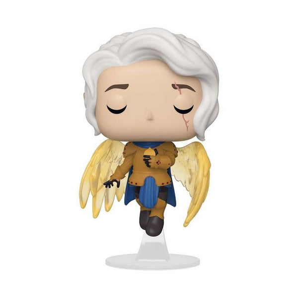 POP Figure: Critical Role Vox Machina #0608 - Pike Trickfoot