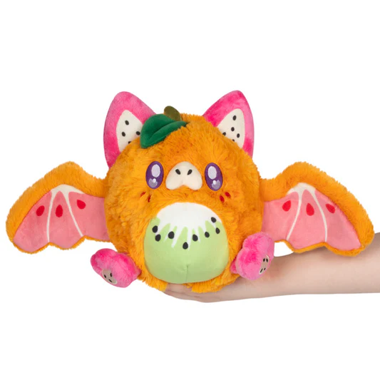 Squishable: Mini Fruit Bat