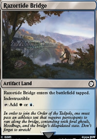 Razortide Bridge [#0281] (PIP-C)