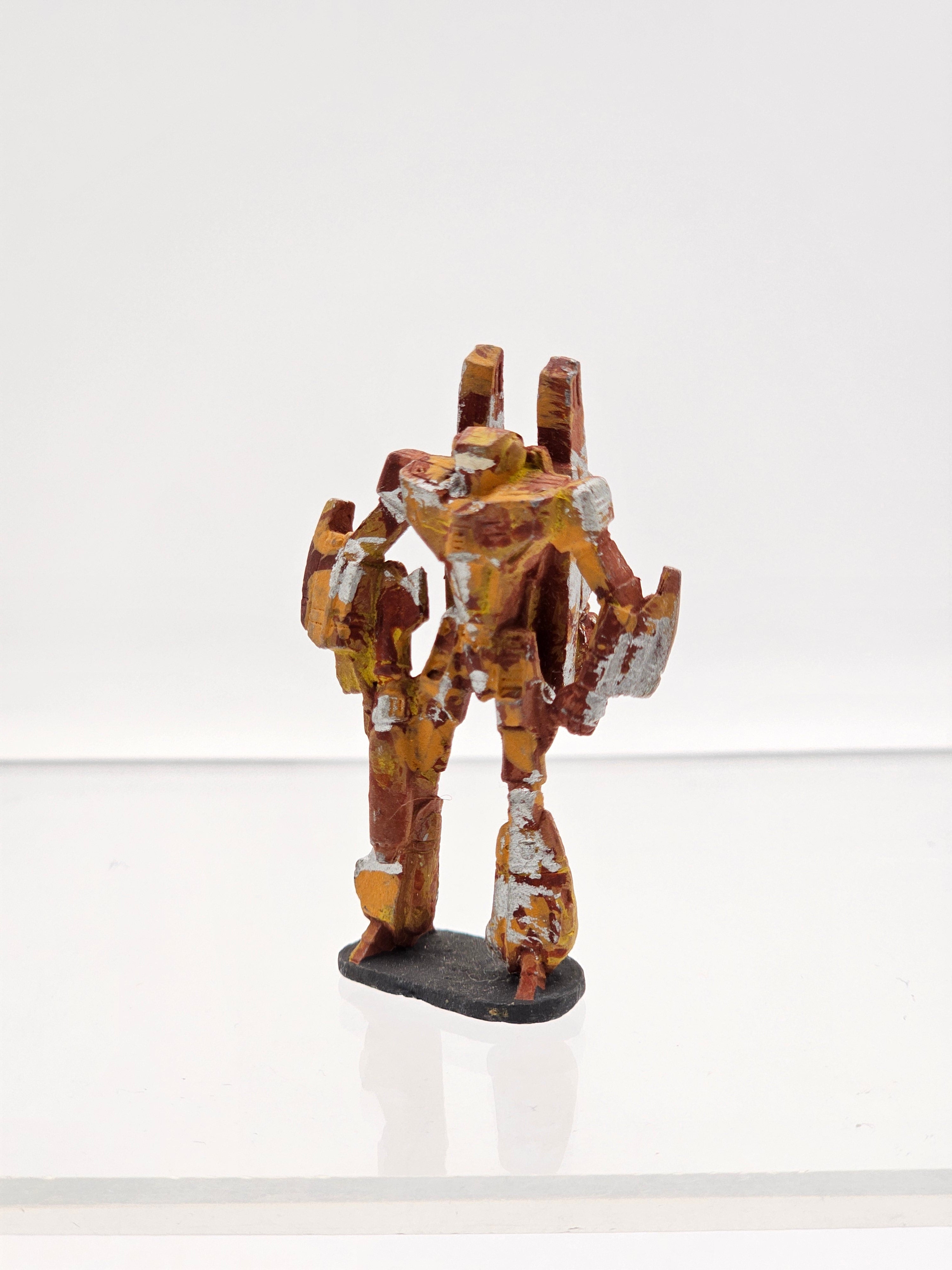 BattleTech: Phoenix Hawk - PXH-1 [#20-833] (USED)