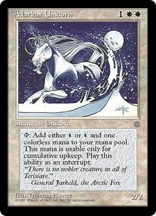 Adarkar Unicorn (ICE-C)