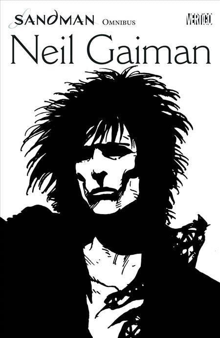 SANDMAN OMNIBUS HC VOL 02 (MR)