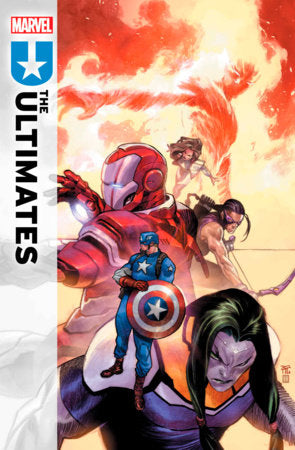 ULTIMATES