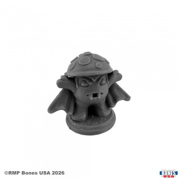 Bones 30322: Vampire Shroomie (Shroomula)