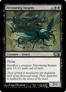 Devouring Swarm (M12-C)