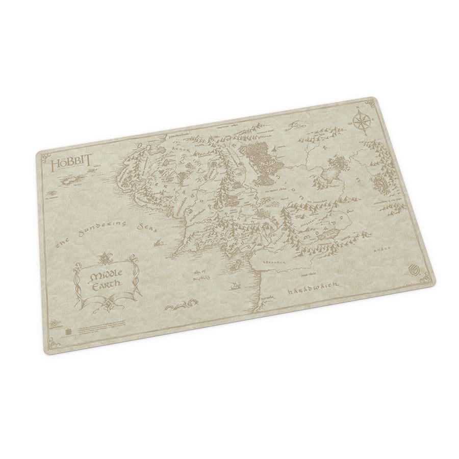 Ultimate Guard: Sophoskin Playmat -  MTG: The Hobbit - Middle Earth