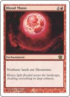 Blood Moon (8ED-R)