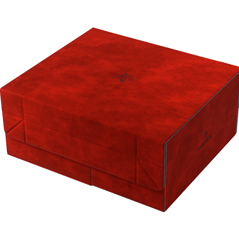 GameGenic: Games' Lair 600+ Convertible: Red