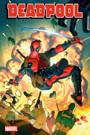 DEADPOOL