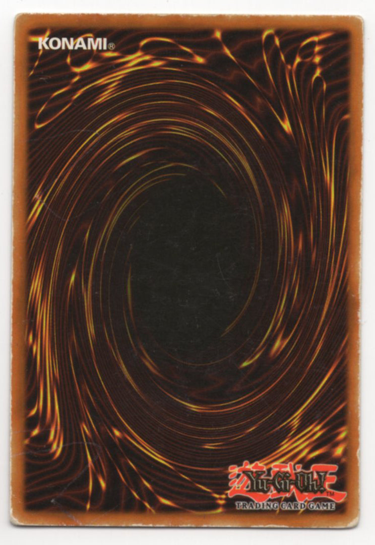 Gate Guardian (MRD-000) Secret Rare - Heavy Played 1st Edition