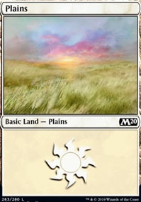 Plains C (M20-C)