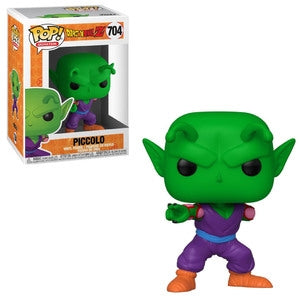 POP Figure: Dragonball Z #0704 - Piccolo (One Arm)