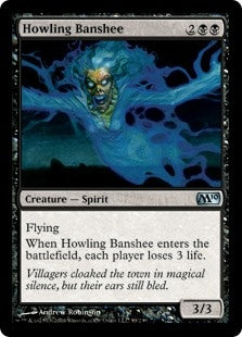 Howling Banshee (M10-U)