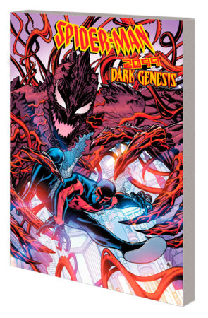 SPIDER-MAN 2099: DARK GENESIS