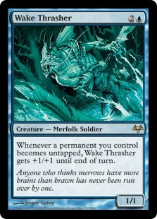 Wake Thrasher (EVE-R)