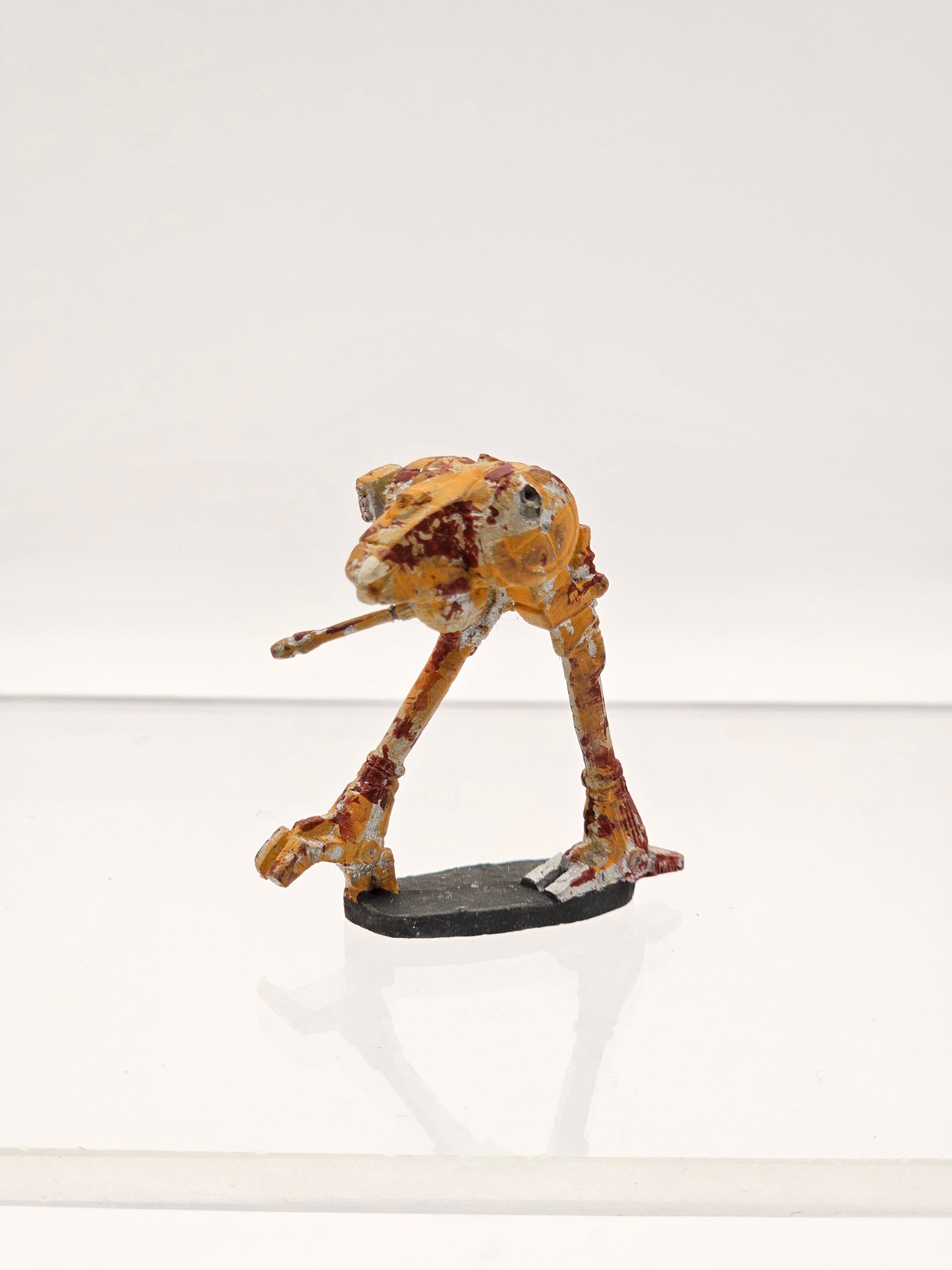 BattleTech: Locust - LCT-1V [#20-844] (USED) [LOT #1]