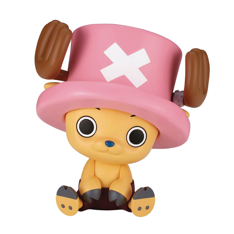 ONE PIECE SOFVIMATES TONY TONY CHOPPER FIG