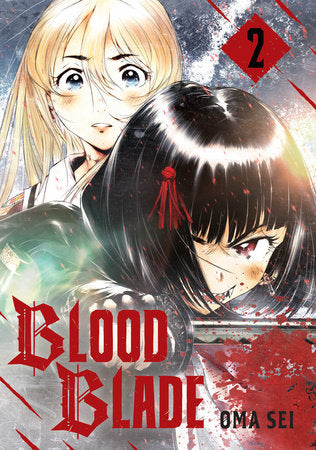 Blood Blade 2