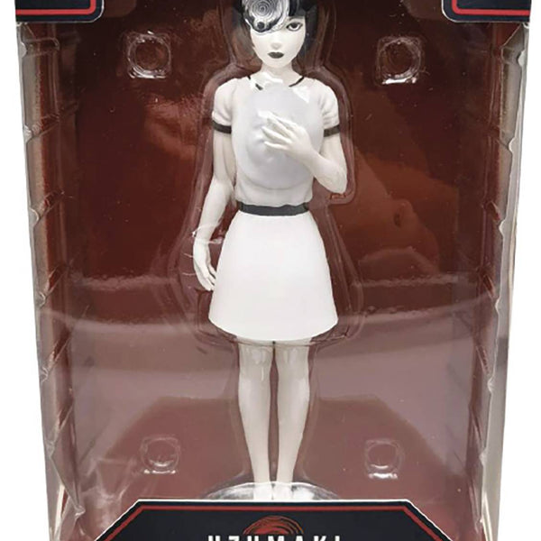 JUNJI ITO UZUMAKI AZAMI VINYL FIGURE