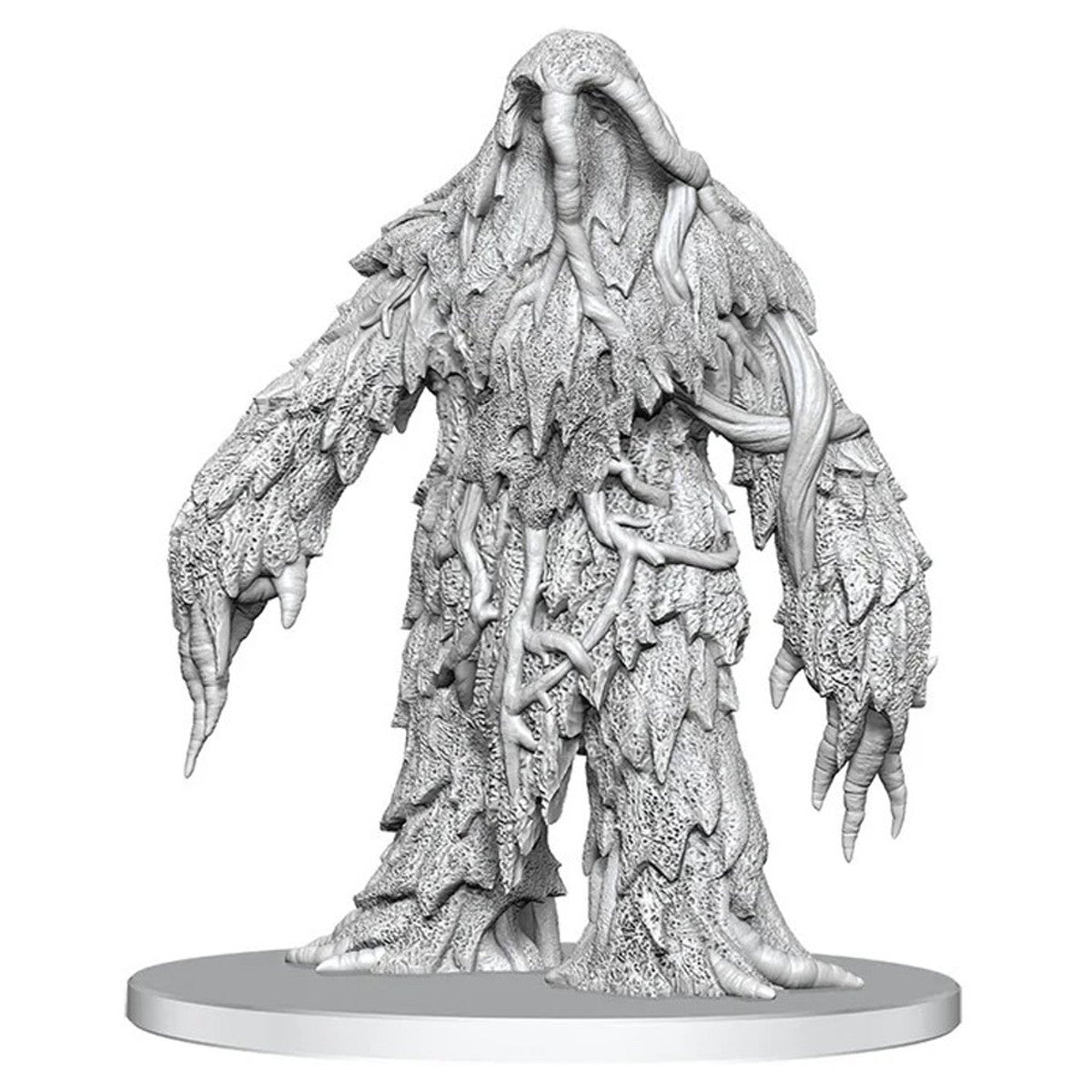D&D: Nolzur's Marvelous Miniatures - Classic Shambling Mound (90775)
