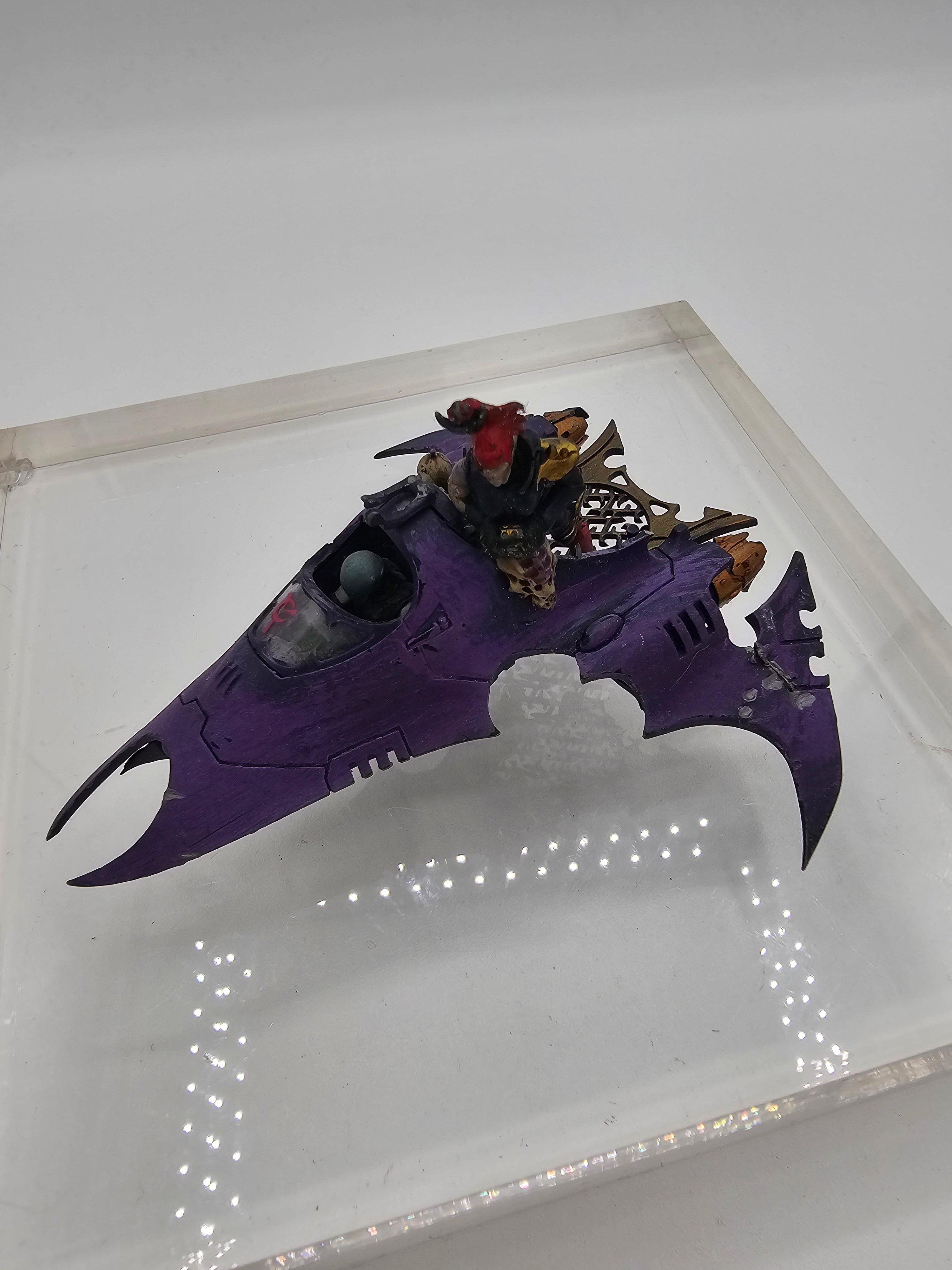 40K: Drukhari - Venom (USED) [LOT #1]