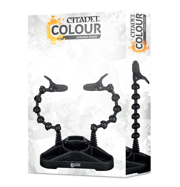 Citadel Hobby: Tools - Colour Assembly Stand