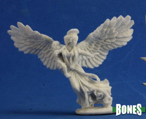 Bones 77365: Angel of Protection