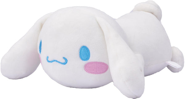 Sanrio characters: Mofu Mofu Arm Pillow Cinnamoroll