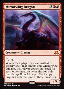 Mirrorwing Dragon (EMN-M)