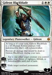 Gideon Blackblade (WAR-M)