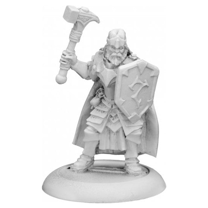 Dungeon Dwellers 07029: Balzador, Cleric