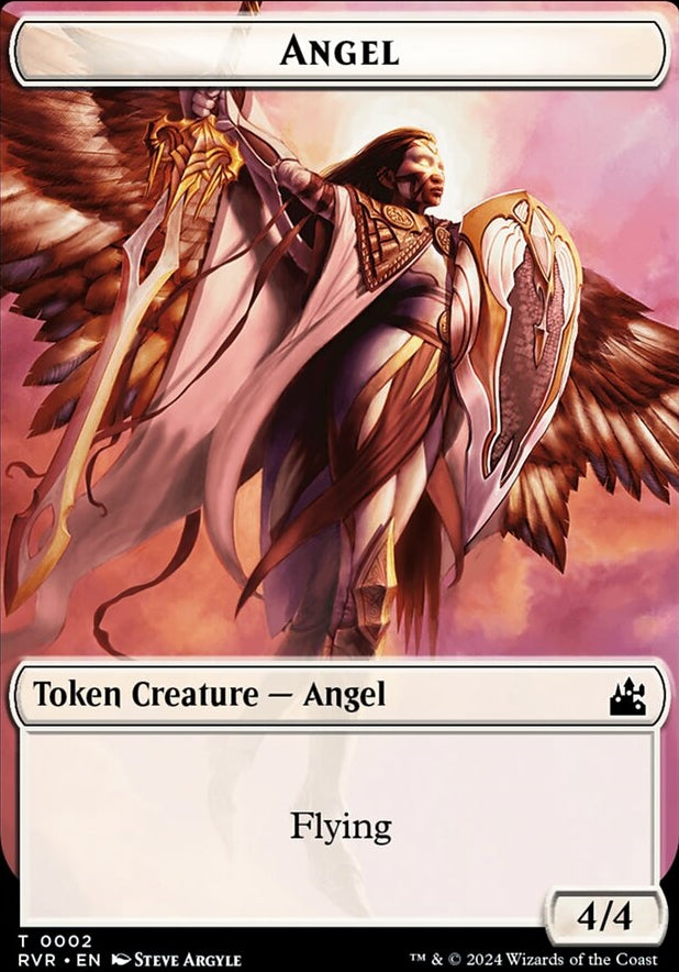 Angel [#0002] (RVR-T)