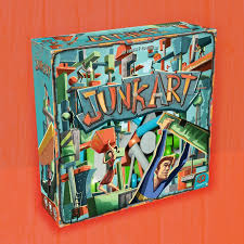 Junk Art (3rd Edition)