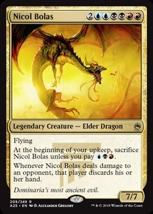 Nicol Bolas (A25-R)