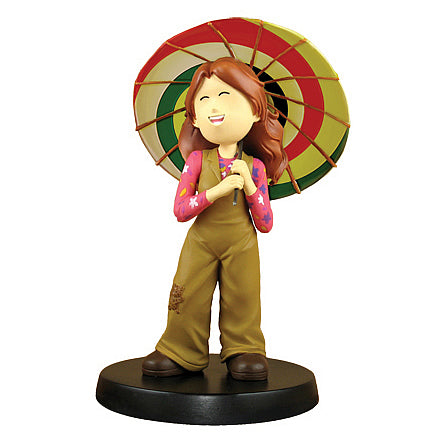 Firefly: Little Damn Heroes -  Kaylee Maquette